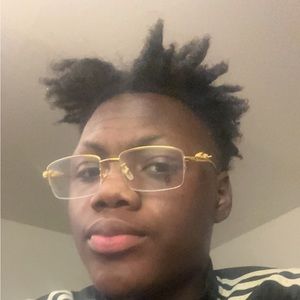 Meet your Posher, Jackson